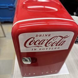 Mini Coke Cooler