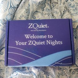 Brand New In Sealed Box No Snore Mouthgard
