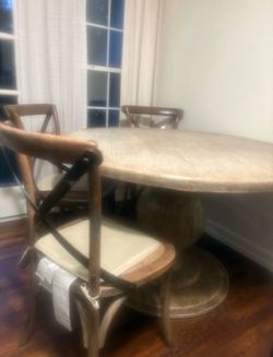 World market table
