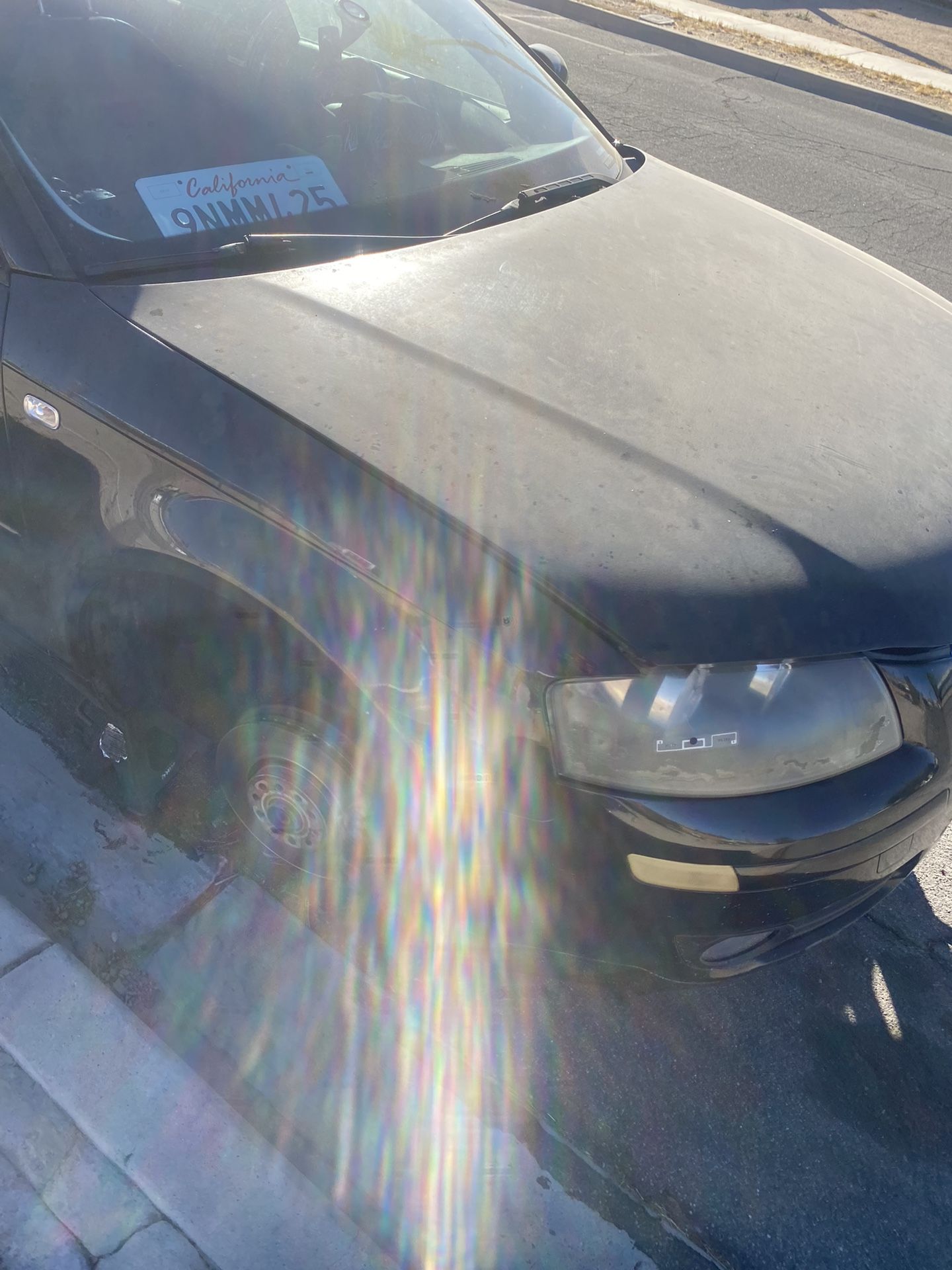 2006 Audi A3 For Parts