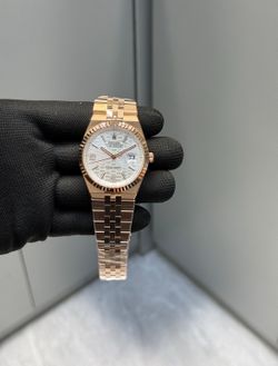 40MN Watch