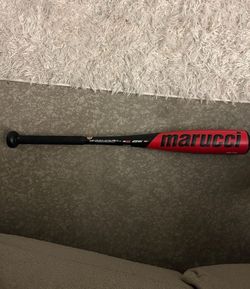 Marucci 25/14 Tee Ball Bat USA Baseball 