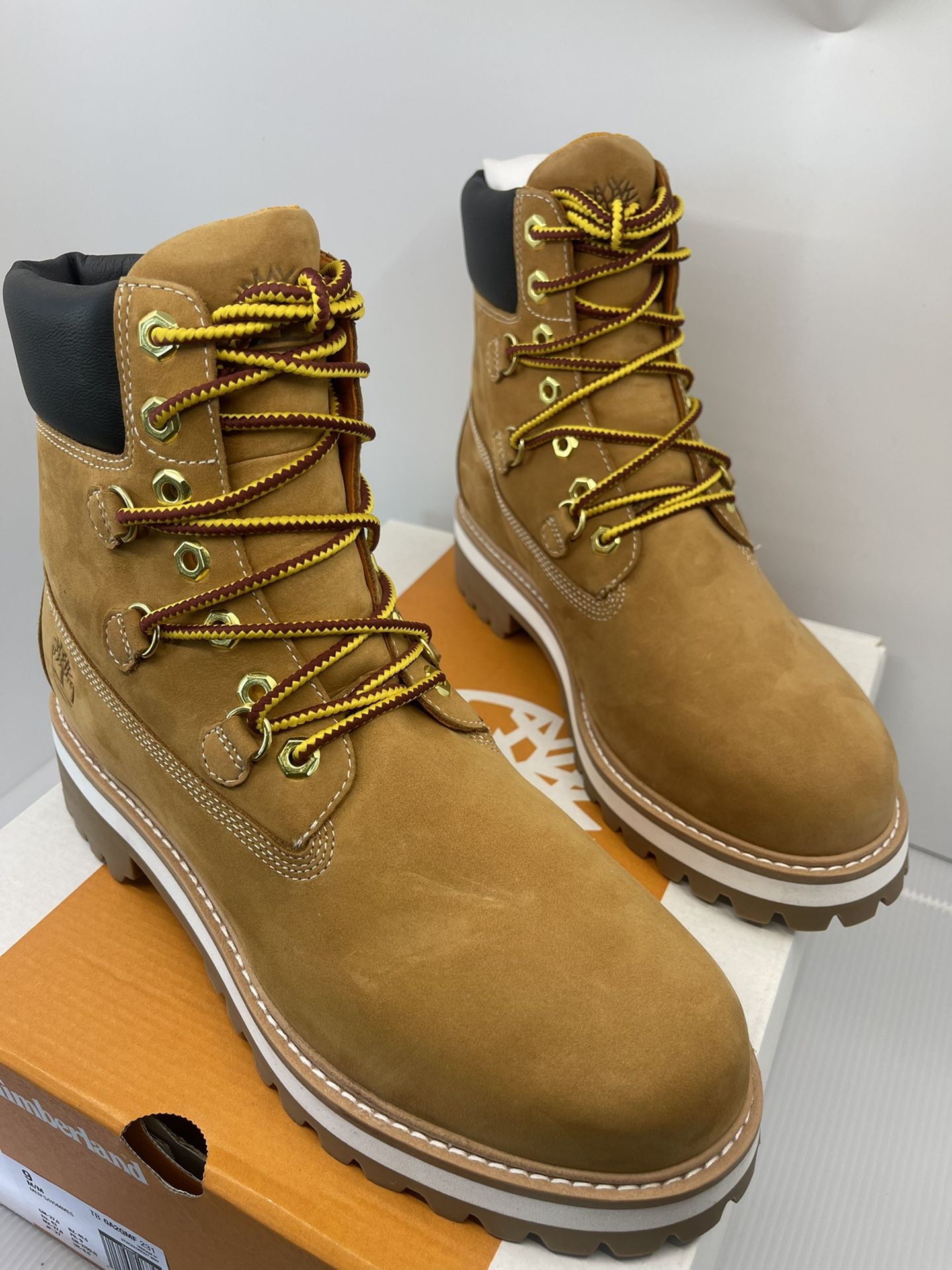 Louis Vuitton timberlands (Size 12) for Sale in Blue Island, IL - OfferUp