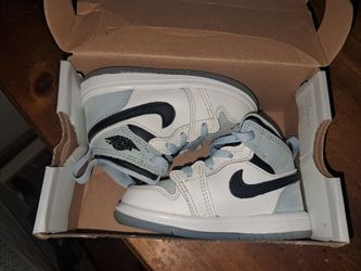 Baby nike 5c