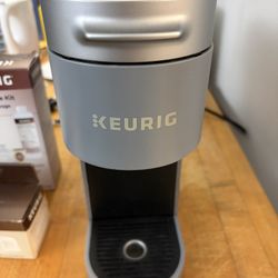 Keurig K Supreme