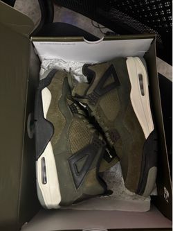 Jordan 4 Size 10