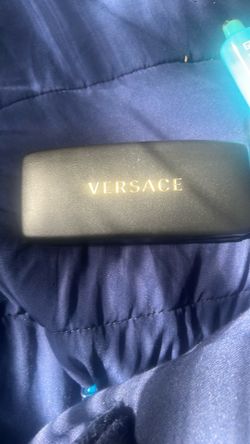 Versace glasses