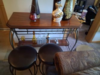 Moving sale