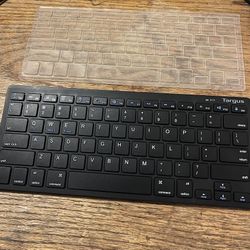 Target Wireless Bluetooth Keyboard For Any Device
