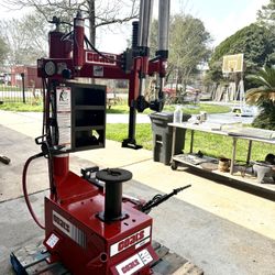 COATS 80C  TIRE CHANGER  2,500