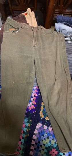 Pantalones talla 28/30