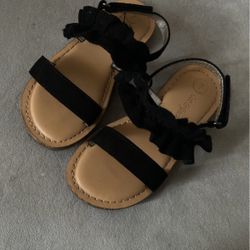 Girls Sandals Size 7