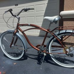 26' Schwinn Bike 