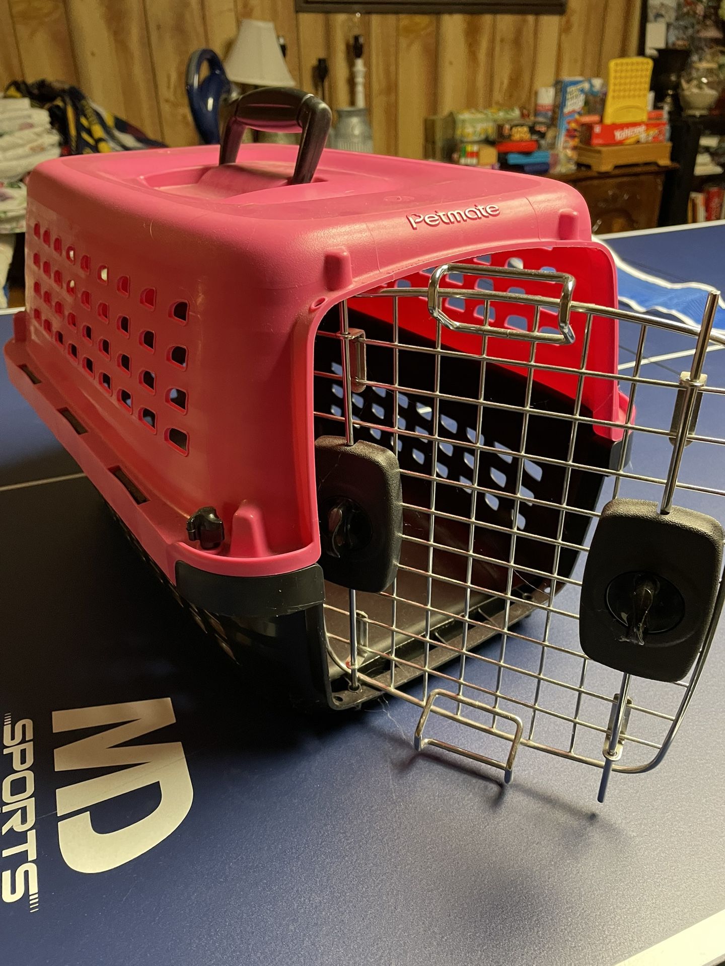 Petmate Pet Kennel