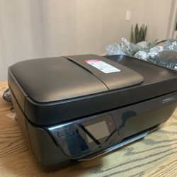 HP printer 3830