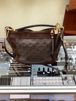 Louis Vuitton Empreinte Monogram Handbag