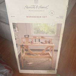 Workbend Set