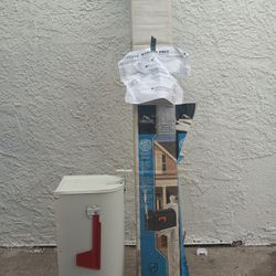 Mailbox