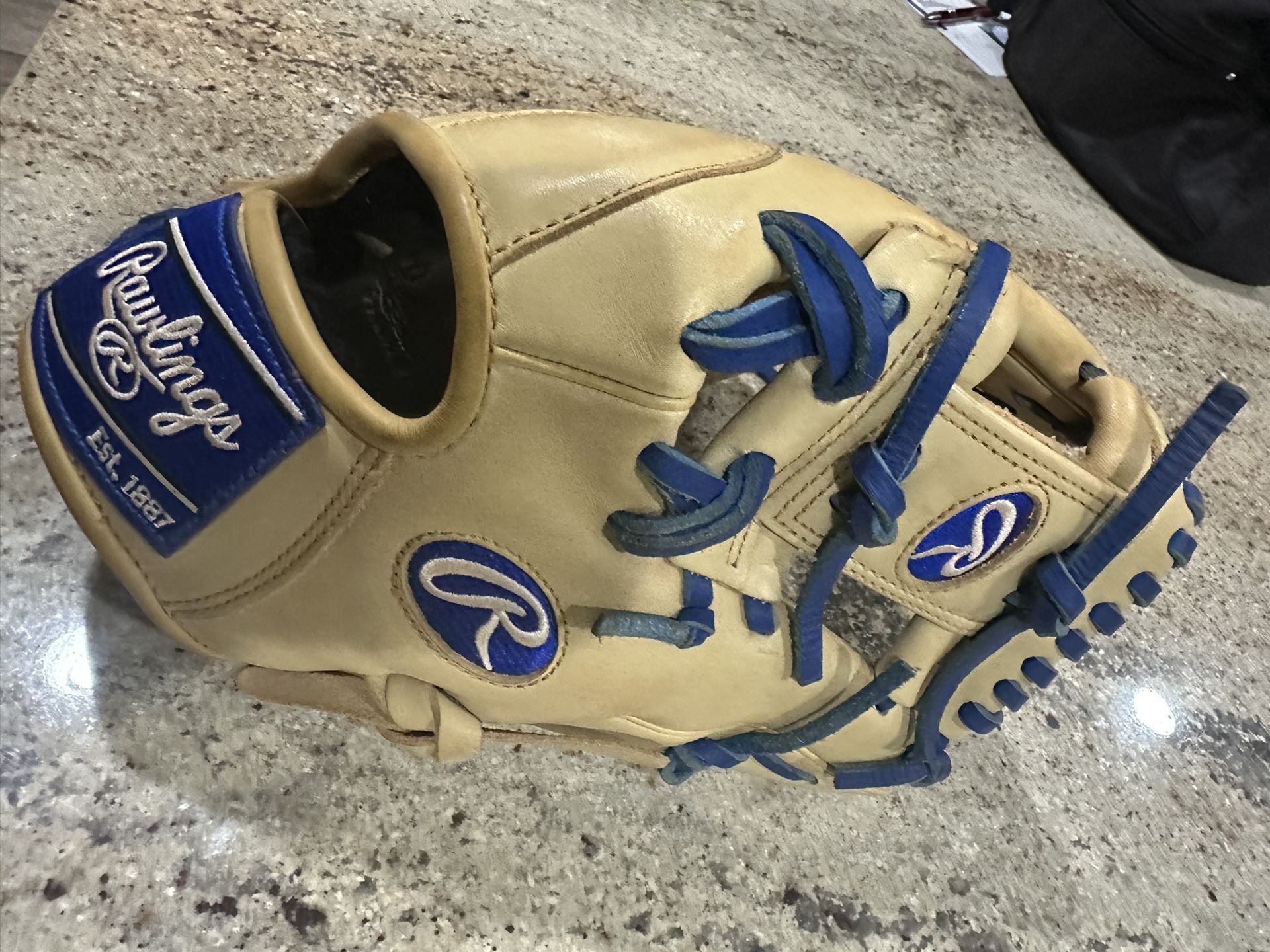 Rawlings 11.5"' GG Elite Series Glove