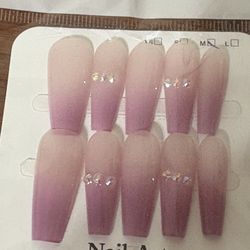 Press on Nails