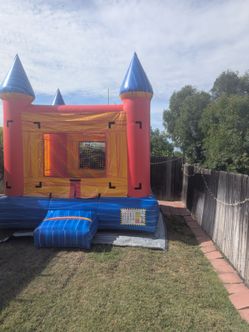 Bouncer jumper