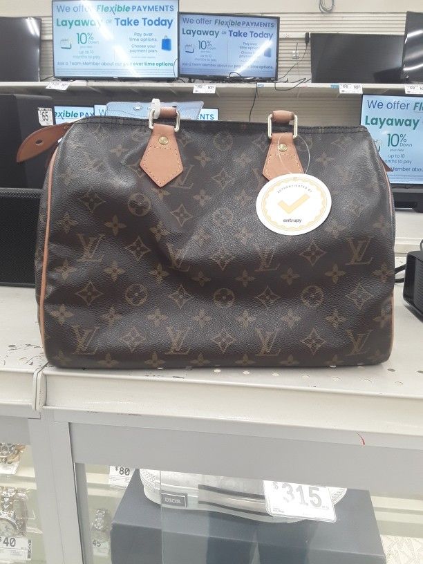 Louis Vuitton Purse