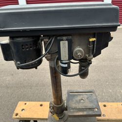 Drill Press