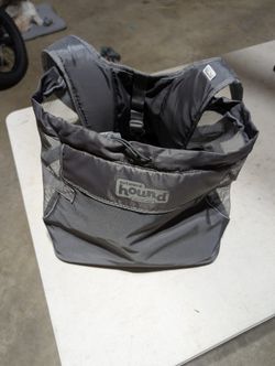 Outward hound Dog Carrier