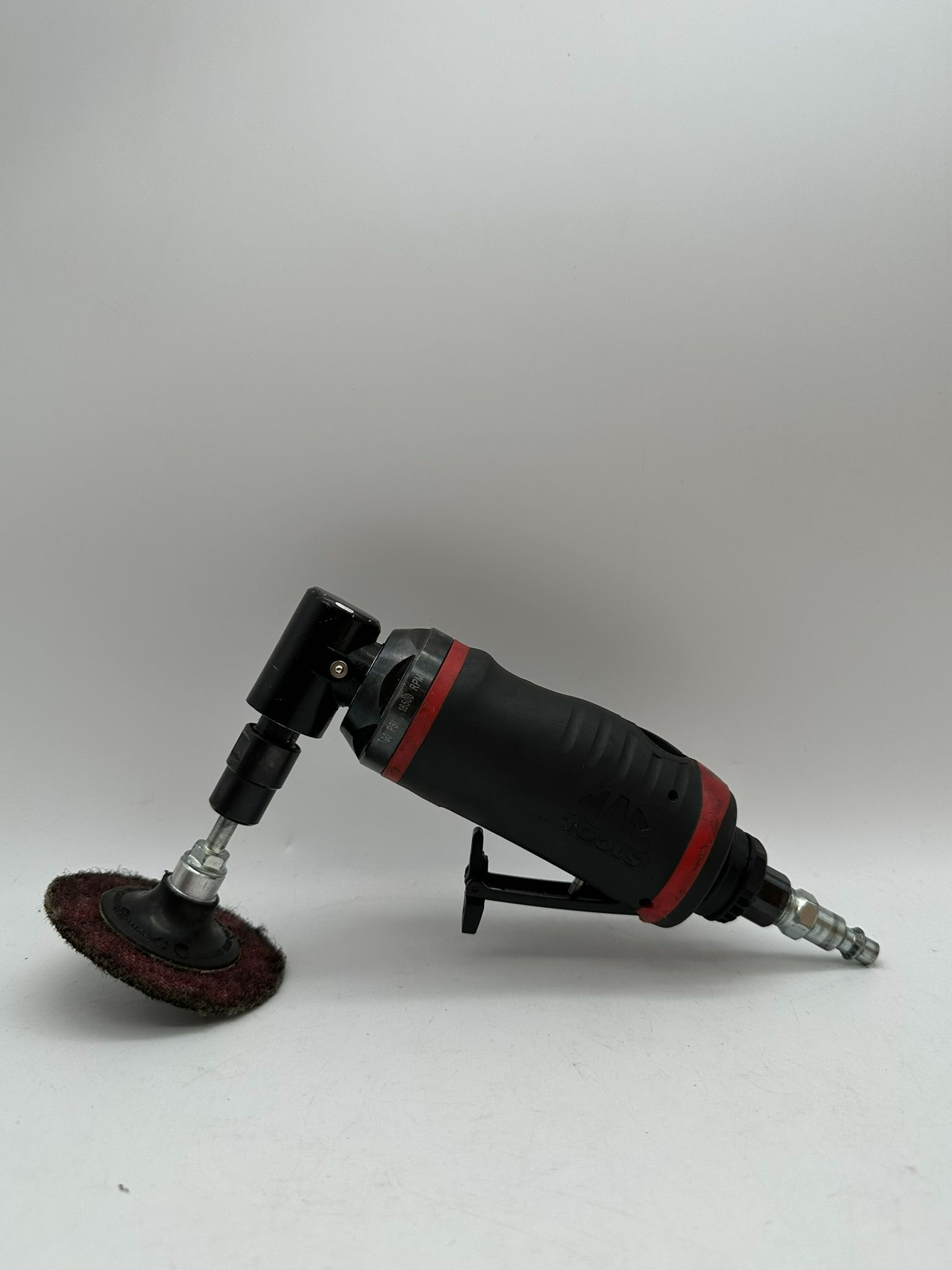 MAC TOOLS ANGLE GRINDER #30242