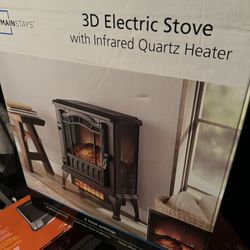 Heater