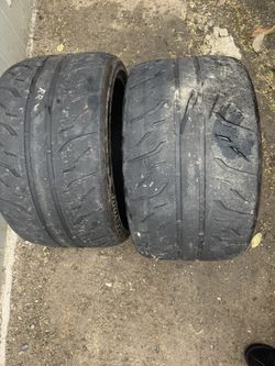 Drag Tires 305/30/19