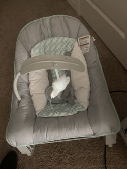 Baby Rocker