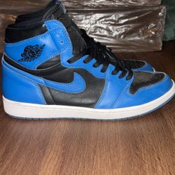Jordan 1 