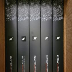 Nepresso Capsules Ristretto Decaffeinato Italiano Dark Roast 5 Sleeves (50 Cups)