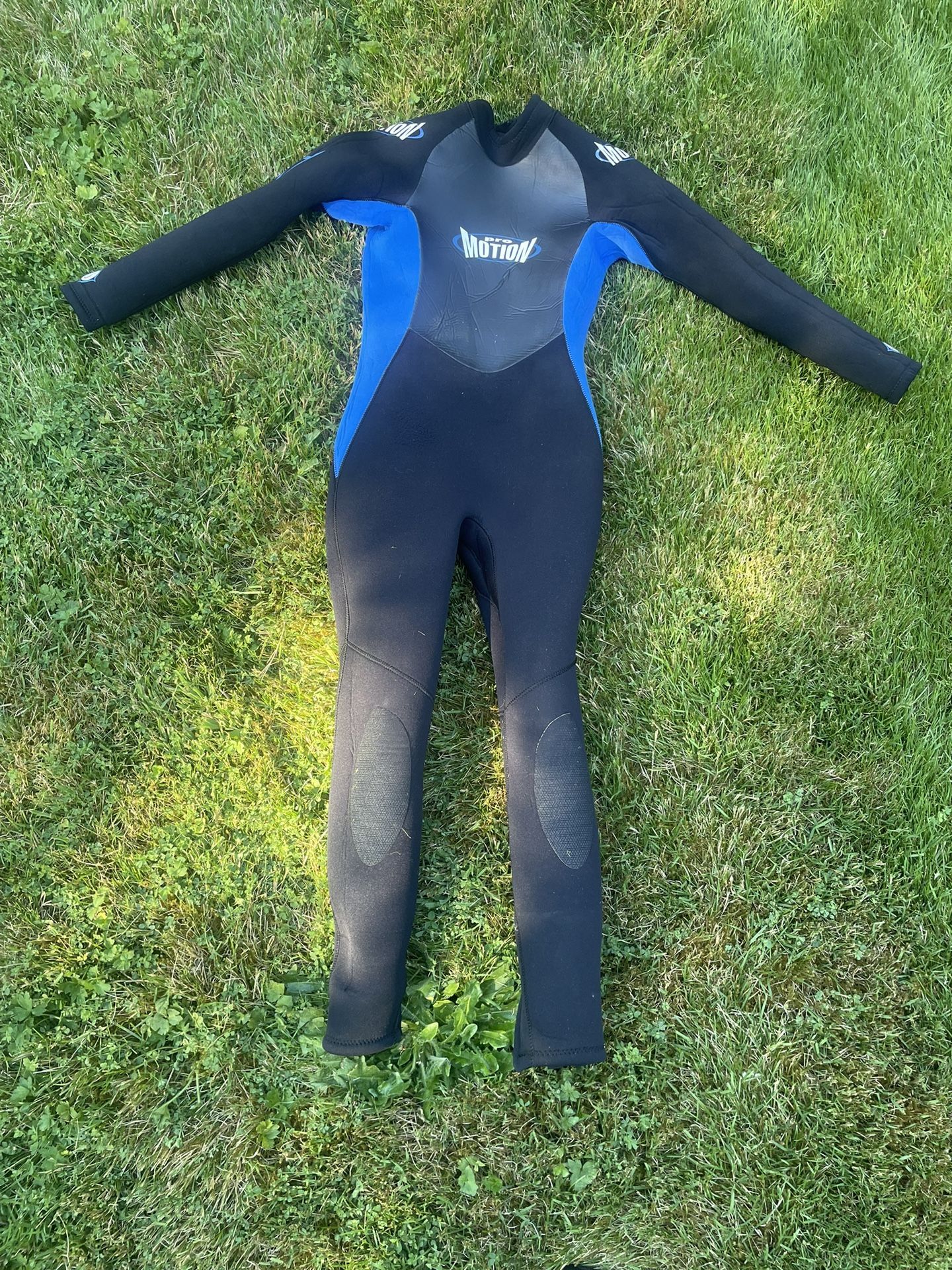 Kids Wetsuit by Pro Motion