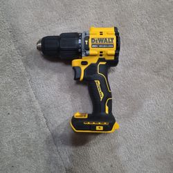 DeWalt Hammer Drill 
