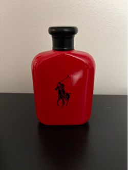 Polo Red Cologne