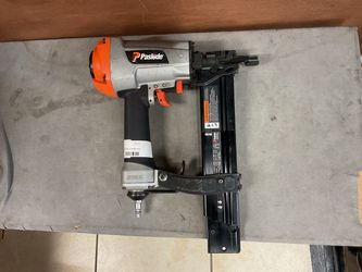 Pneumatic 16 ga Standard 1/2" Crown Stapler