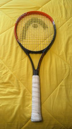 Tennis Racket
