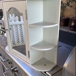 Medicine Cabinet 