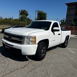 2010 Chevrolet Silverado
