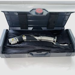 Star Wars Count Dooku Lightsaber 