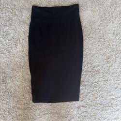 Pencil Skirt 