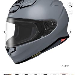 Shoei RF - 1400 XL 