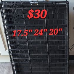 Medium Dog Crate 