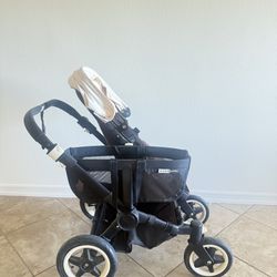 Bugaboo Donkey 