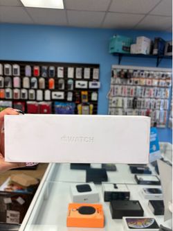 Apple Watch Series 11 Brand New Sealed in Box
