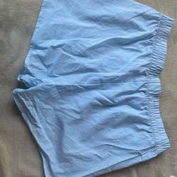 Shorts- L