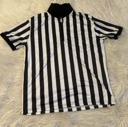 Men’s referee costume