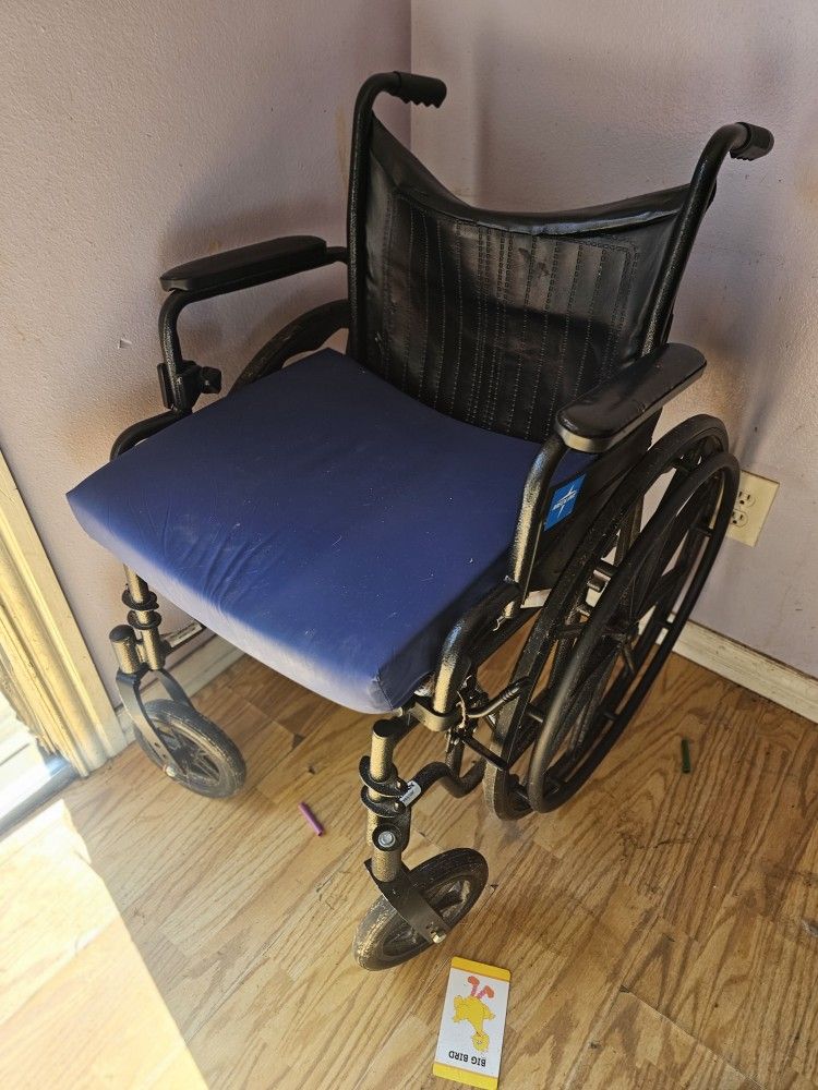 Complete Medical Mobility Bundle 